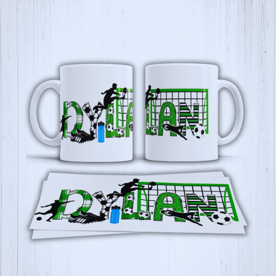 ⚽ KIT DEPORTIVO "EL GOLEADOR"