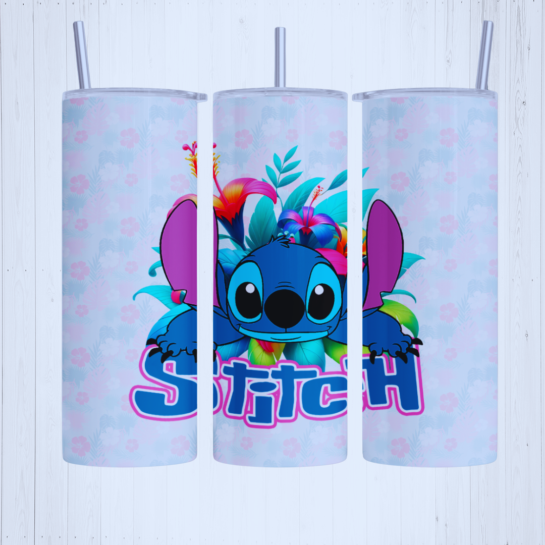 tumbler stich