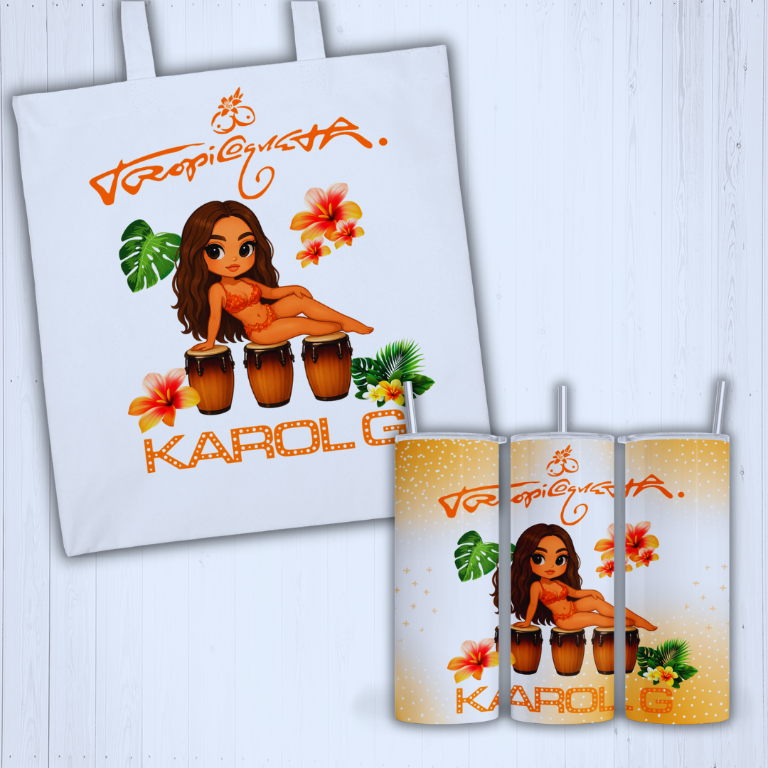 Tropi-pack