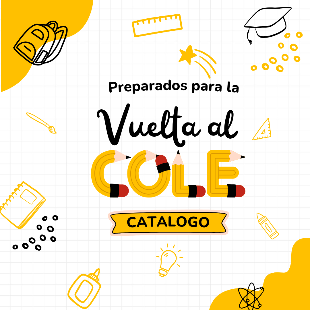 Vuelta al cole