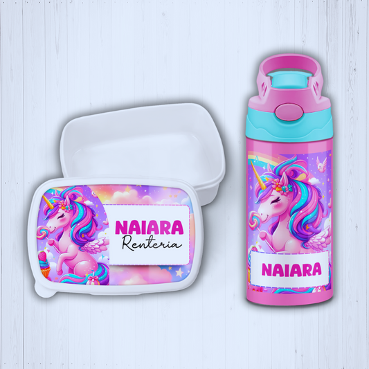 pack unicornio