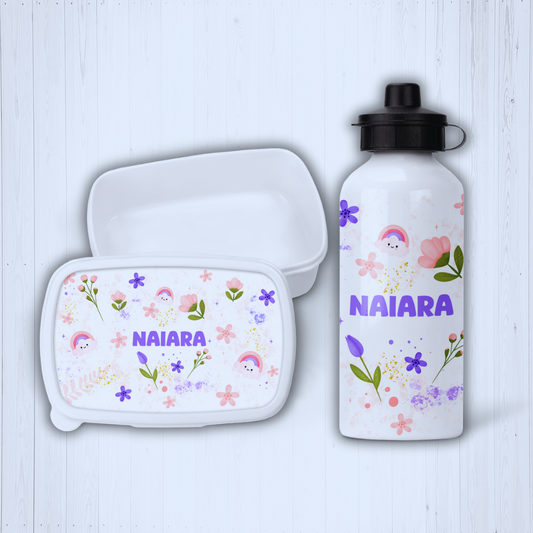 PACK FLORES