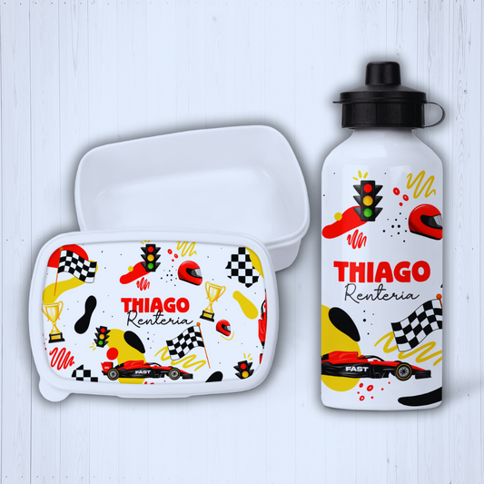 pack formula 1