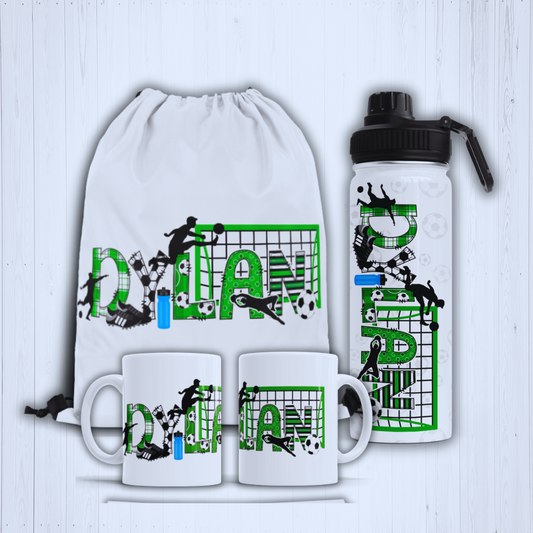 Pack de futbol