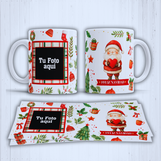 📸 TAZA "TU MEJOR RECUERDO" (CON FOTO)